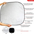 Universal frontal plegable plegable UV Sun Protector